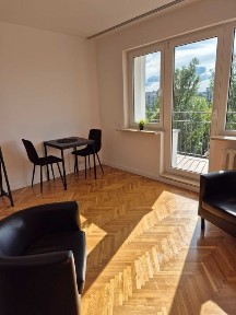 Ładne słoneczne Mokotów super lokalizacja