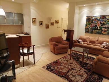 Mazowieckie, Warszawa, Praga-Południe