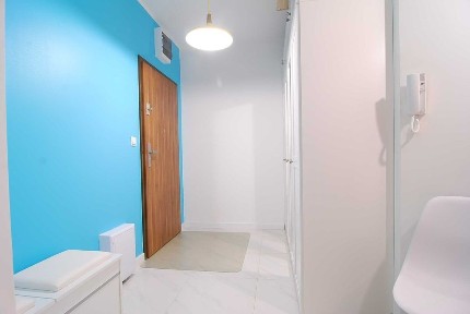 Nowoczesna kawalerka 26 m² 15min od metra ul. Dionizosa, Białołęka