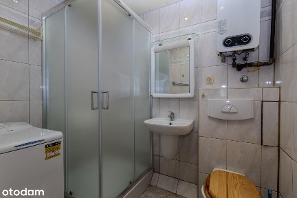 3-pokojowe mieszkanie w ścisłym centrum *Brak prowizji dla kupującego*