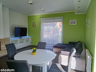 Gąsawy - dom w idealnym stanie, w doskonałym miejscu