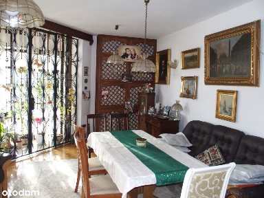 Podolany dom jednorodzinny z duszą