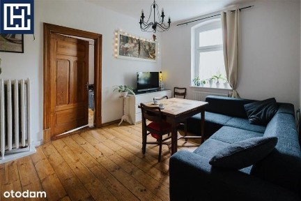 Sopot Dolny-blisko morza,1piętro,duży balkon