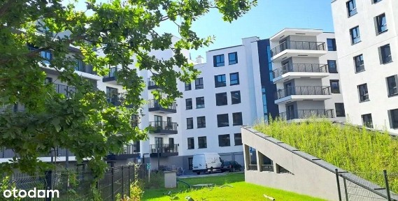 Nowe Gotowe 2 pok z balkonem - Bemowo