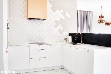 Wyjątkowy apartament 64 m² | wysoki standard | os. Cieplińskiego