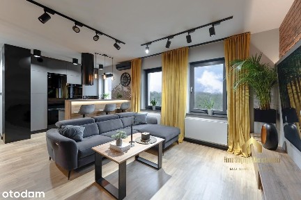 3-pokojowe mieszkanie w wysokim standardzie z wyposażeniem ul. Łużycka