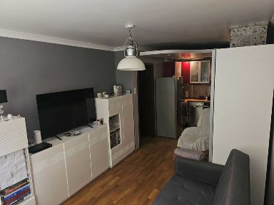 Sprzedaż mieszkania na Tarninowie - 2 pokoje