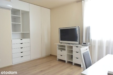 ul. Rusznikarska, Krowodrza Górka, Prądnik Biały, Kraków, małopolskie