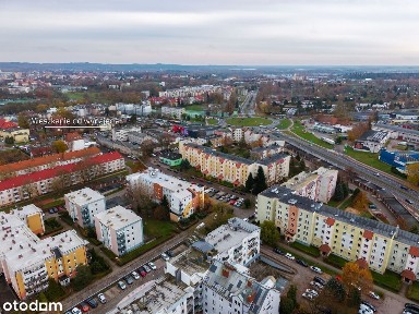 Wysoki standard, wyposażone, loggia, piwnica, możliwe małe zwierzątko