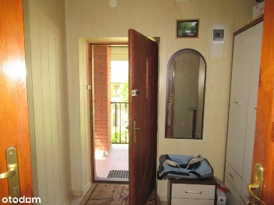 Sprzedam udział w: dom i działka