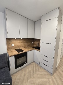 Nowoczesna kawalerka na parterze - Tarnobrzeg, ul. Kościuszki