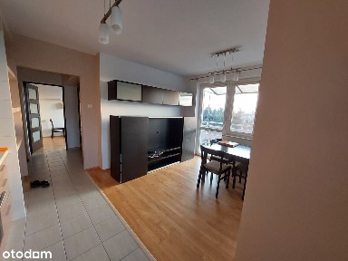 Mieszkanie 2 pokojowe 39 m2 w centrum Boguchwały