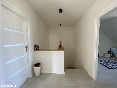 DOM JEDNORODZINNY PROSTKI