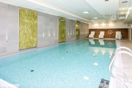 Apartment | Pool | Gym | Perfect Location & View.