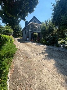 Dom na Skokówce ok 138m2 dzialka ok 13ar ladnie zagospodarowana