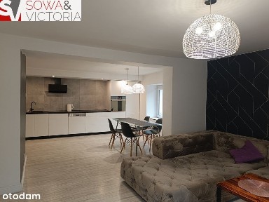 Dom w pobliżu centrum Głuszycy.