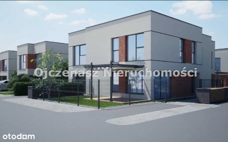 Dom na sprzedaż, Bydgoszcz, 5 pokoi