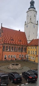 Nieaktualne. Apartament