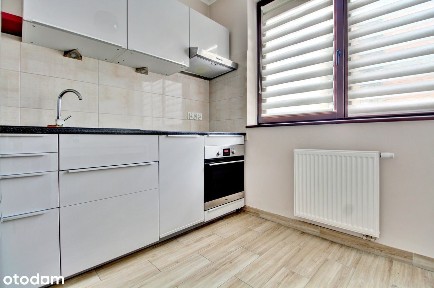 Kawalerka z garażem, ul.Prądzyńskiego 2650zł całość