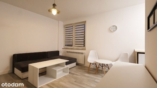 Kawalerka - dostępna od zaraz