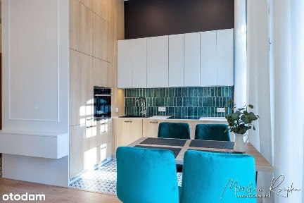 Bezpośrednio / Księcia Witolda / 2 pok. / parking