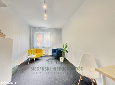 Lokal użytkowy, 43 m2 Jana Sawy