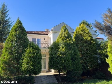 Dom 500 m², 9 pokoi - Konstancin-Jeziorna