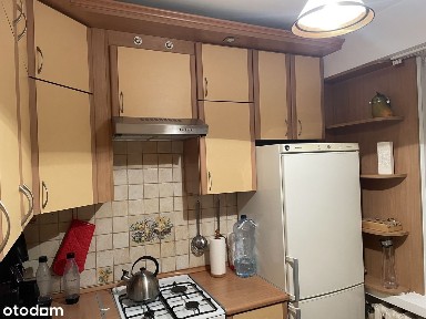 Mieszkanie ks Anny 14