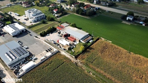 ul. Poznańska, Ołtarzew, Ożarów Mazowiecki, warszawski zachodni, mazowieckie