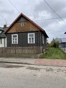 Dom jednorodzinny z działką 15 ar