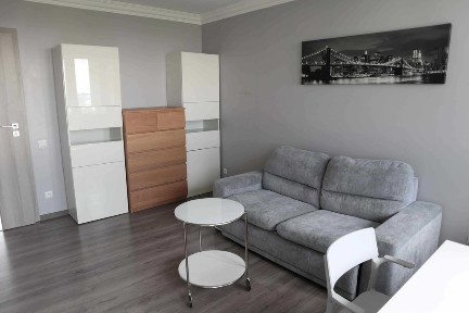 Julianowska/Łagiewnicka 45m2 balkon 2pokoje