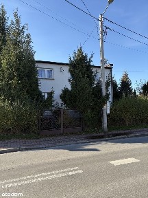 DOM przy Urzędzie Miasta Graniczna