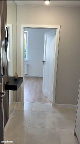 Nowoczesny apartament