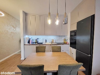 Nowe 2 pokoje w apartamentowcu z windą. Świtezianki 54