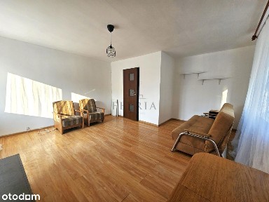 Kawalerka - ul. Niska