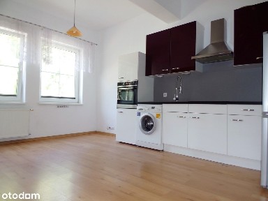 2 pokoje z widokiem na rynek centrum Człuchów