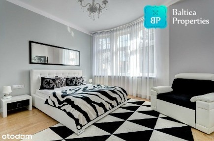 ul. Alfonsa Chmielewskiego, Centrum, Dolny Sopot, Sopot, pomorskie