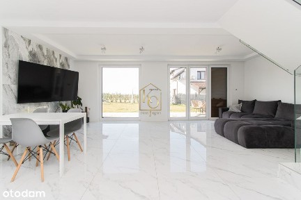 Dom marzeń z przestronnym ogrodem dla rodziny!