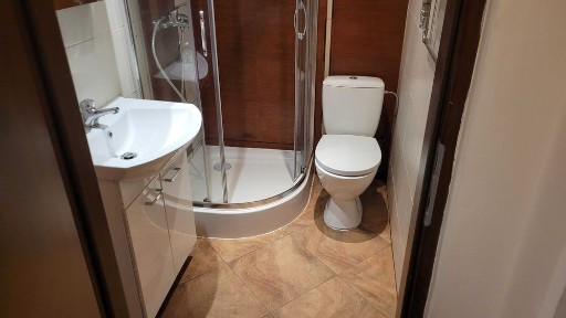 Wynajmę mieszkanie 2 pokojowe, parter, Załęże.