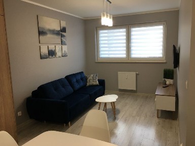 Apartament os. Zacisze