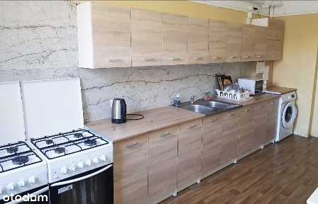 Dom na kwatery pracownicze 18 miejsc noclegowych