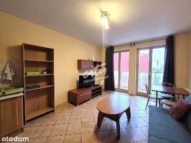 Stare Miasto, 2 pokoje z balonem