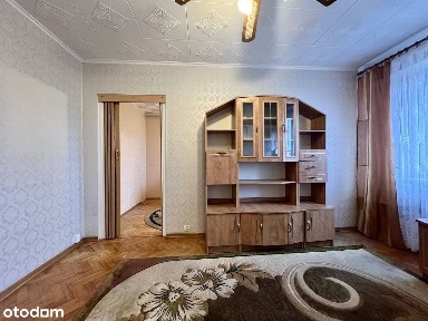 2 pok/balkon/32,1m2/ Spółdzielcze/Otwocka