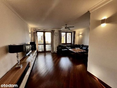 Wspaniały apartament na Starym Mieście!