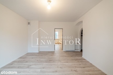 Słoneczne mieszkanie przy ul. Mariackiej