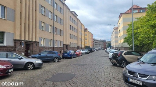 ul. ks. bp. Adama Naruszewicza, Niebuszewo-Bolinko, Śródmieście, Szczecin, zachodniopomorskie