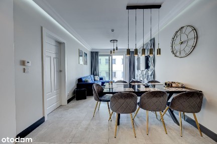 Apartament w centrum Międzyzdrojów