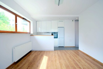 3 pokoje | balkon | miejsce postojowe | Ursynów | od zaraz!