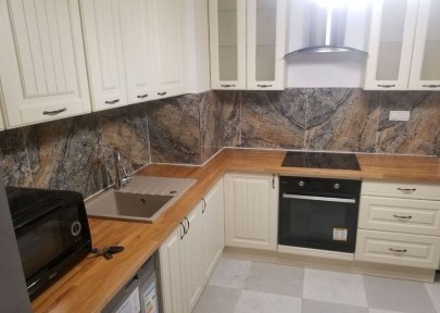 Nowoczesne mieszkanie na wynajem -Praga Południe, Stacja Grochów|45 m²