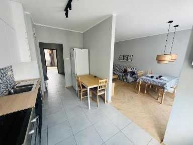 2 Pokoje w Apartamentowcu na Żoliborzu/ul. Hanki Czaki